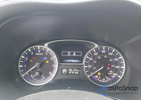 2015 Infiniti Qx60 z USA, uszkodzony, nr VIN 5N1AL0MN5FC517234